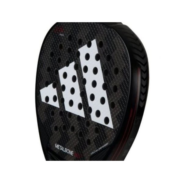 Paddelracket - ADIDAS - Metalbone - Oversize Design - Vikt- och Balanssystem - Kolfiber