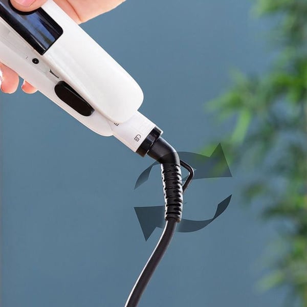 Hårutjämnare - Stemio - InnovaGoods - Keramik - 36 W - 2 års garanti