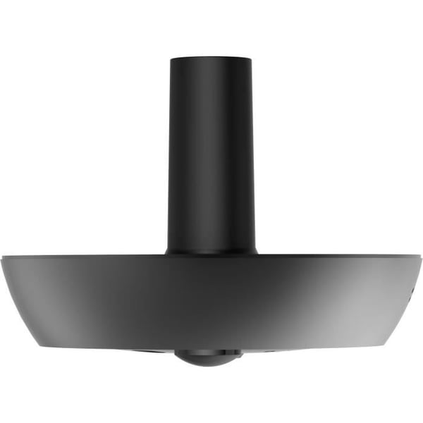 Tilsluttet kighul - EZVIZ - HP4 - Wi-Fi 4,3" skærm - 2MP - Integreret dørklokke - To-vejs lyd