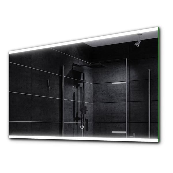 Alasta Brasil LED Spegel 150x60 cm - Touch Switch