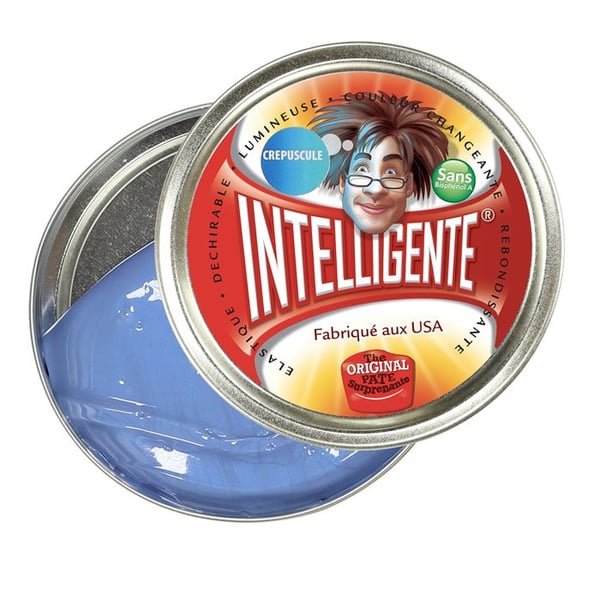 Smart pasta - Twilight smart paste - SMART PASTE (C.L.V.A)