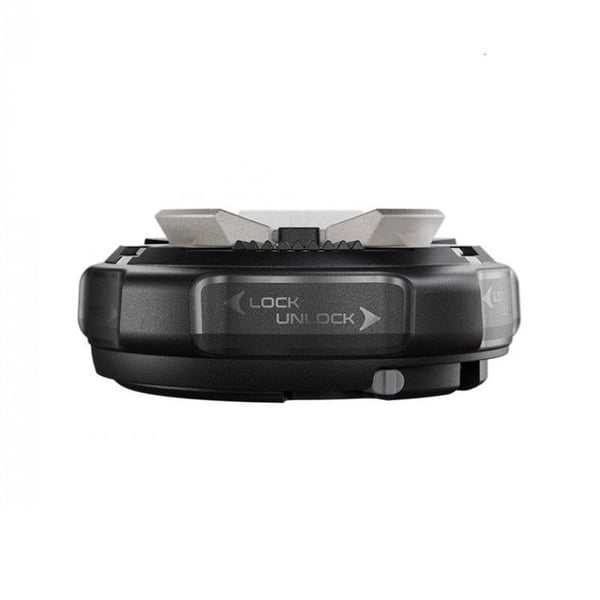 MANFROTTO Snabbkopplingssystem XChange Bas - MAONEQR-BASE
