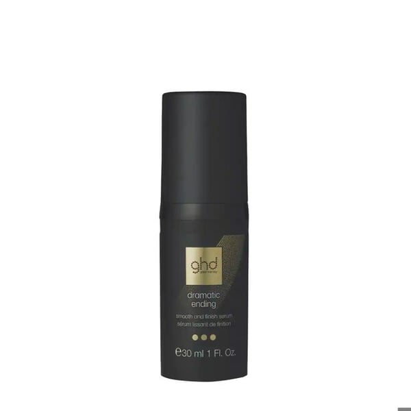 Smoothing serum - GHD - Dramatic Ending - Eau de toilette - 30 ml - Unisex