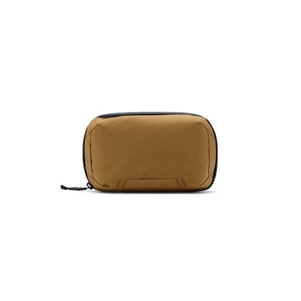 Sæk, cover, foto - video Peak Design Tech Pouch Small Coyote