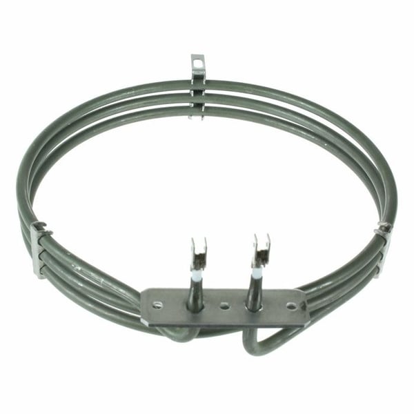 SOS Tillbehör Cirkulär resistans 2700W för Ugn, spis 806890656 BOSCH, SIEMENS, SMEG, WHIRLPOOL