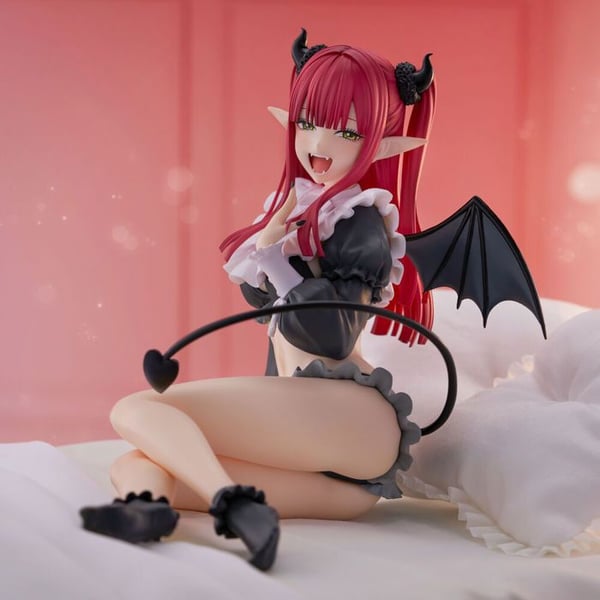 Figur - BANPRESTO - Marin Kitagawa - Hög kvalitet - Fängslande design - Pop! Kollektion
