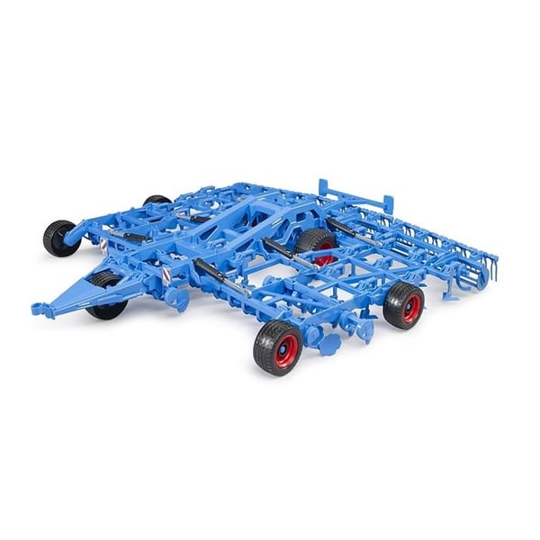 Lemken Koralin 9 kultivator