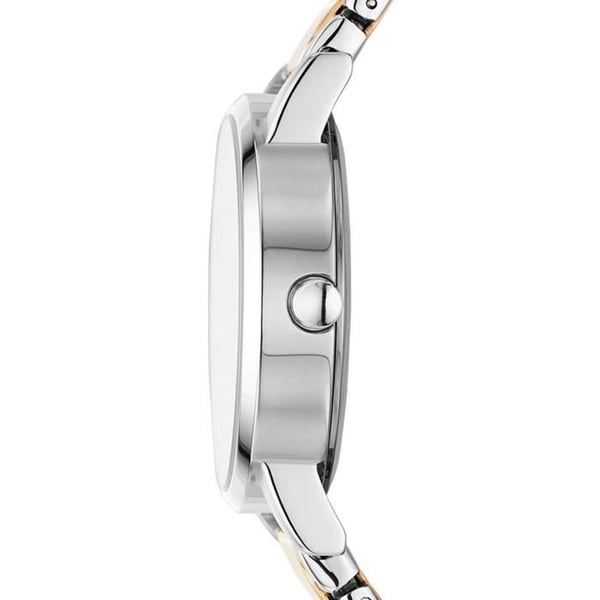 Klocka - DKNY - NY2653 - 34mm - Rostfritt Stål - Kvarts - Kvinna