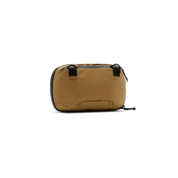 Sæk, cover, foto - video Peak Design Tech Pouch Small Coyote