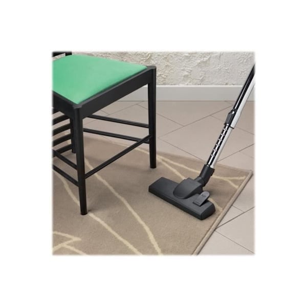 Säcklös sladdansladdare - Ariete - J-Force 2753 - Röd - 2 Liter - 80 dB