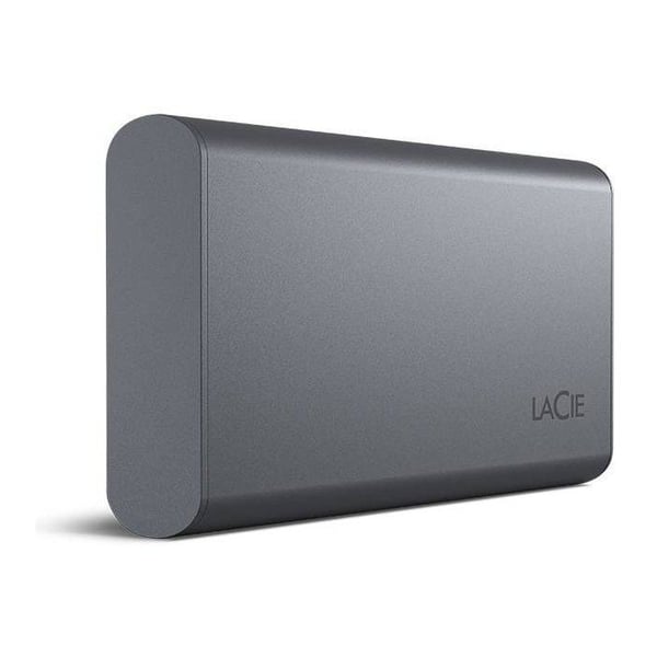 LaCie Mobile Secure STKH10008