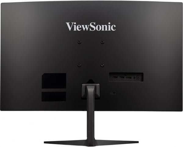 ViewSonic VX2719-PC-MHD Svart 27" FHD 240Hz-skärm