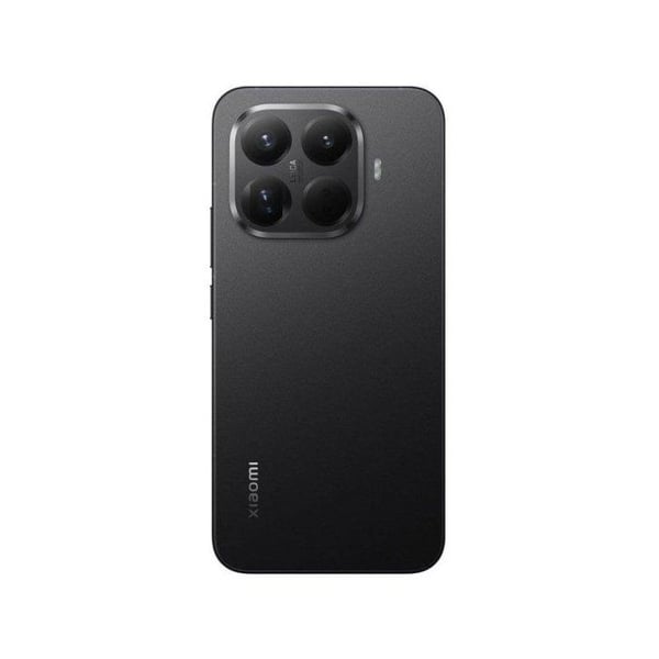Smartphone - XIAOMI - 15T Pro - Svart - 12 GO RAM - 256 GO Lagring - Skärm 6,83'' 144 Hz