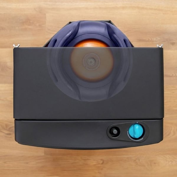 Cecotec ReadyWarm 4200 BlueFlame Flexibel
