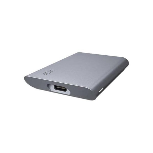 LaCie Mobile Secure STKH10008