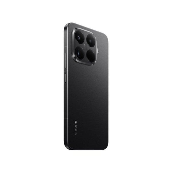 Smartphone - XIAOMI - 15T Pro - Svart - 12 GO RAM - 256 GO Lagring - Skärm 6,83'' 144 Hz