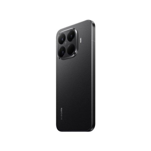 Smartphone - XIAOMI - 15T Pro - Svart - 12 GO RAM - 256 GO Lagring - Skärm 6,83'' 144 Hz