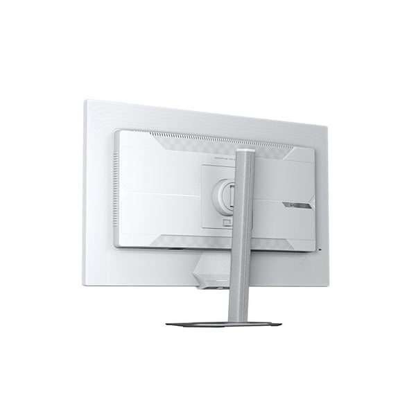 Peli näyttö - GIGABYTE - M27UP ICE - 27" 4K UHD - Kaksoismoodi 4K@160Hz/FHD@320Hz - DisplayHDR400, HDMI 2.1
