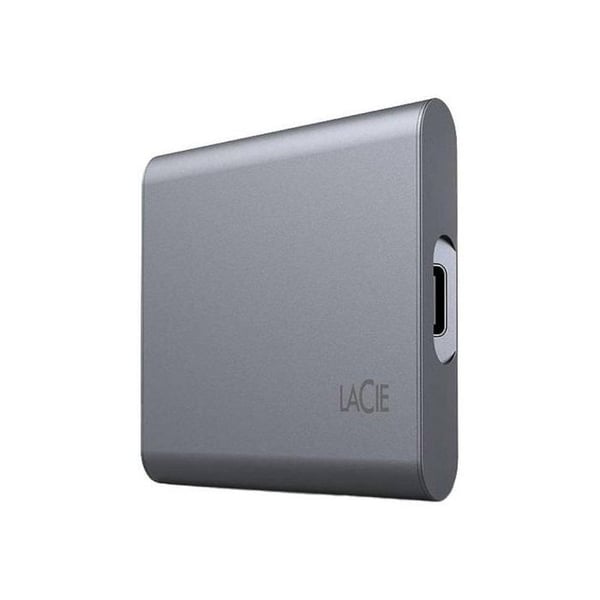 LaCie Mobile Secure STKH10008