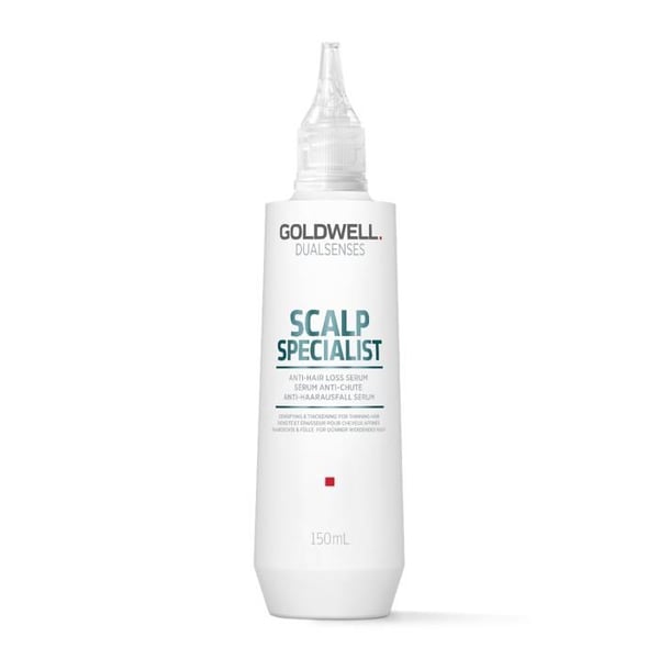 Goldwell Dualsenses Scalp Specialist Anti Hairloss Serum 150ml