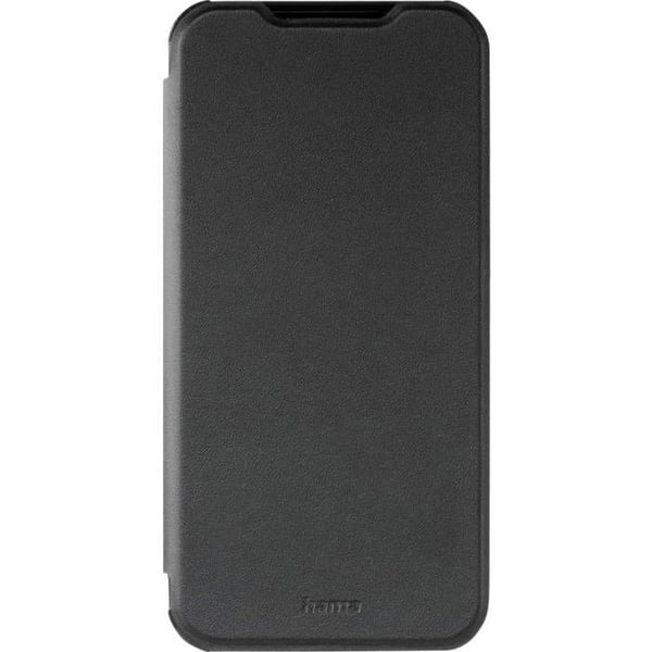 Hama Sammanflätat fodral Samsung Galaxy A17 svart 00080252