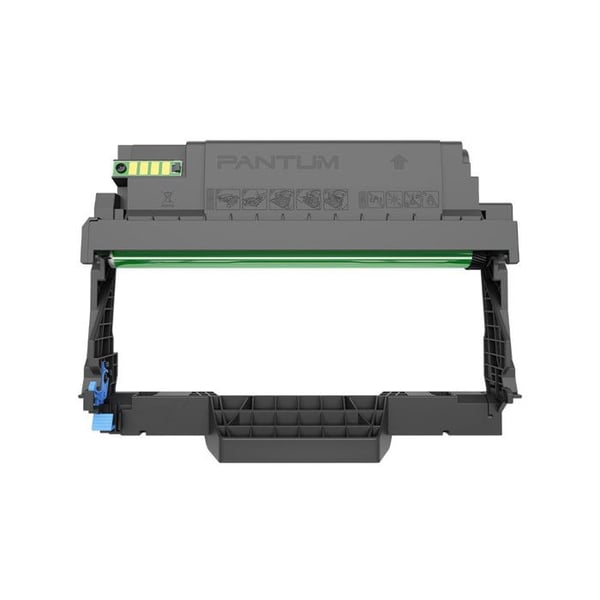 Original Pantum DL-5125C Svart