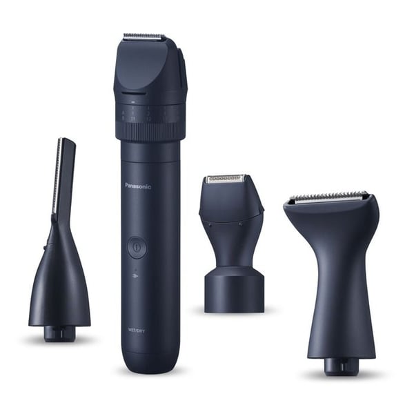 Herrklippare Panasonic Multishape Kit ER-CKN1-PAC1 SVART