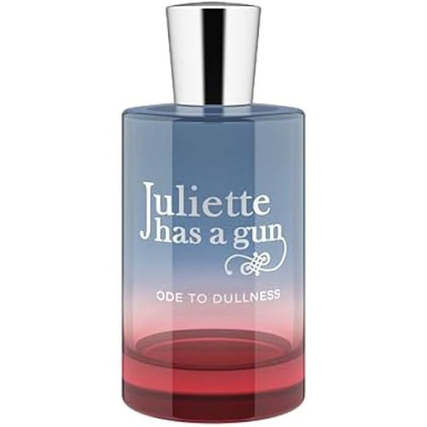 Unisex parfym Juliette Has A Gun EDP Ode To Dullness 100 ml