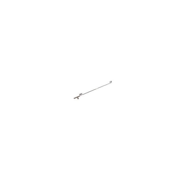 Accessoar för strykning - Laurastar - Ledningsguide S Line - Flexibel - Universell klämma - Viksystem