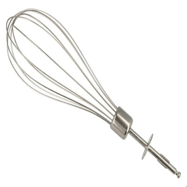 METALLVISP FÖR BRAUN BLANDARE - BVMPIECES