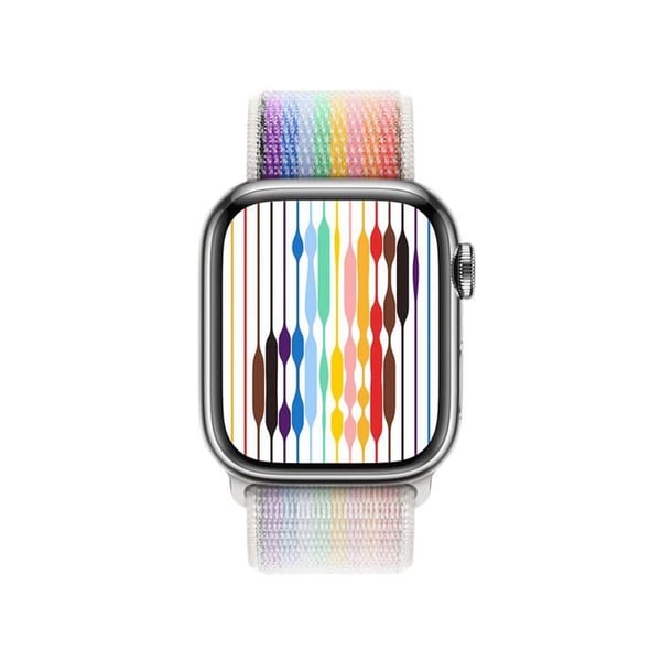 APPLE Armband för Intel Klocka