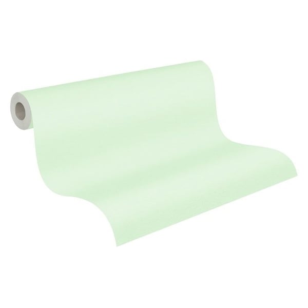 Tapeter - A.S. CREATION - The Wall 2 - Grön - Non-woven - Bredd 53cm