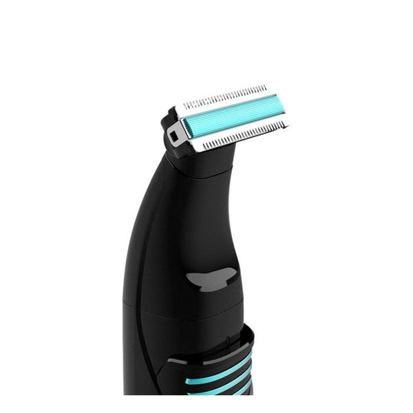 Cecotec PrecisionCare Extreme 5 i 1 Multigrooming Trimmer. Vattentålig, 500 mAh batteri, olika rakhuvuden