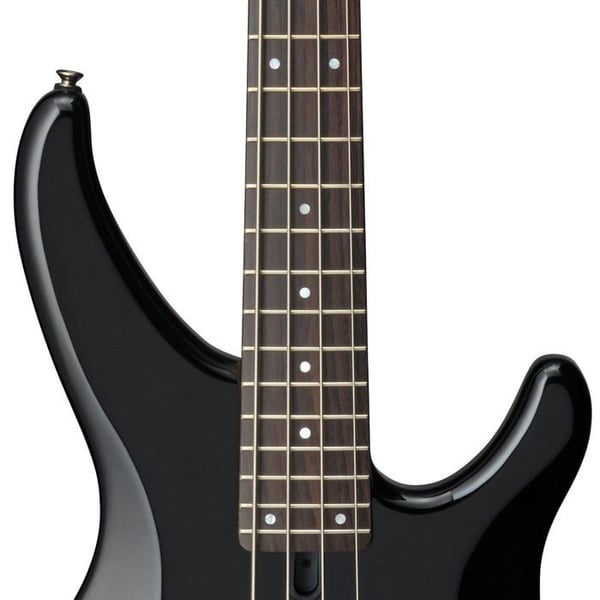 Yamaha TRBX 304 BLK Elbas