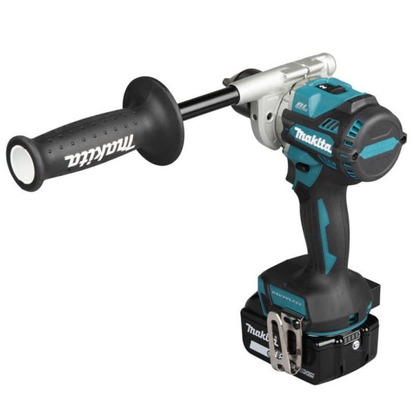 Makita DDF492Z 18V Li-ion Borrskruvdragare (säljs utan batteri)