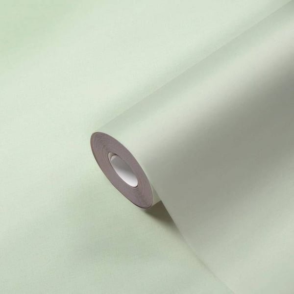 Tapeter - A.S. CREATION - The Wall 2 - Grön - Non-woven - Bredd 53cm