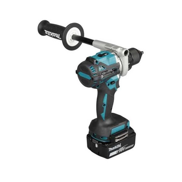 Makita DDF492Z 18V Li-ion Borrskruvdragare (säljs utan batteri)
