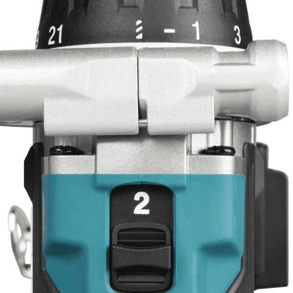 Makita DDF492Z 18V Li-ion Borrskruvdragare (säljs utan batteri)