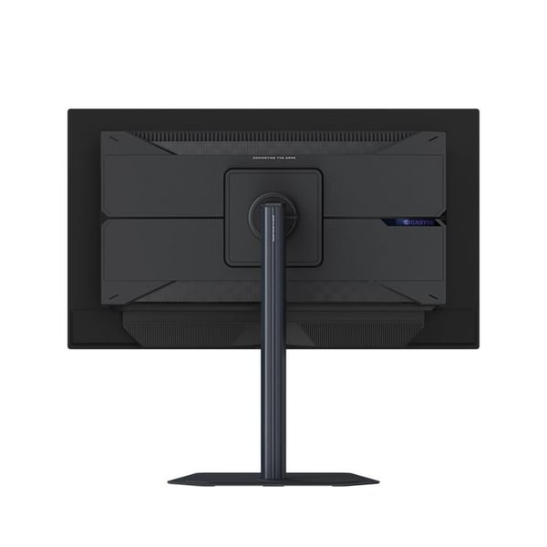 GIGABYTE MO27Q3 - Pelimonitori QD-OLED 27" QHD 2560x1440 360Hz 0.03ms HDMI 2.1 G‑Sync HDR True Black 400