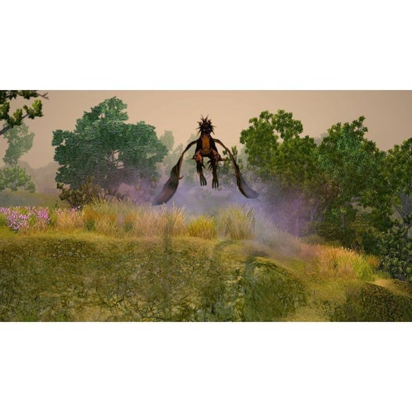 Sacred 2 Remaster - Spel PS5
