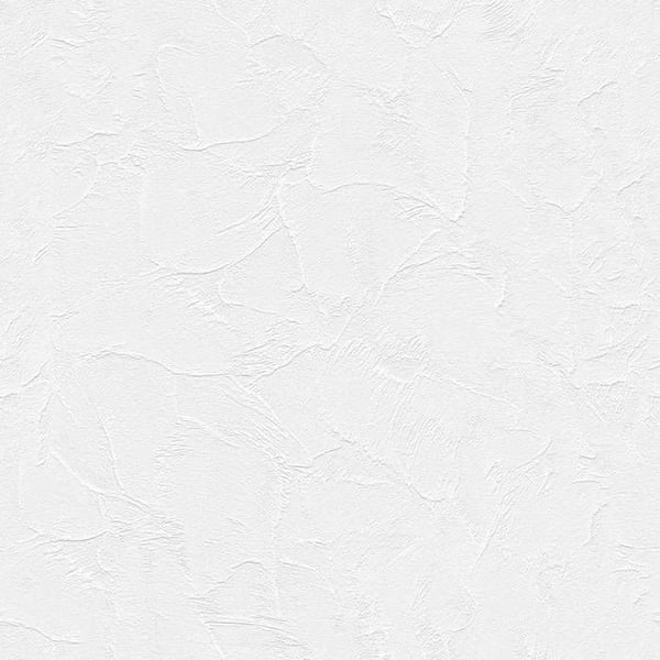 Målarpapper 5357-01 Non-woven tapet Enhetlig 1,06 x 25 m Erismann RollOver27 vit