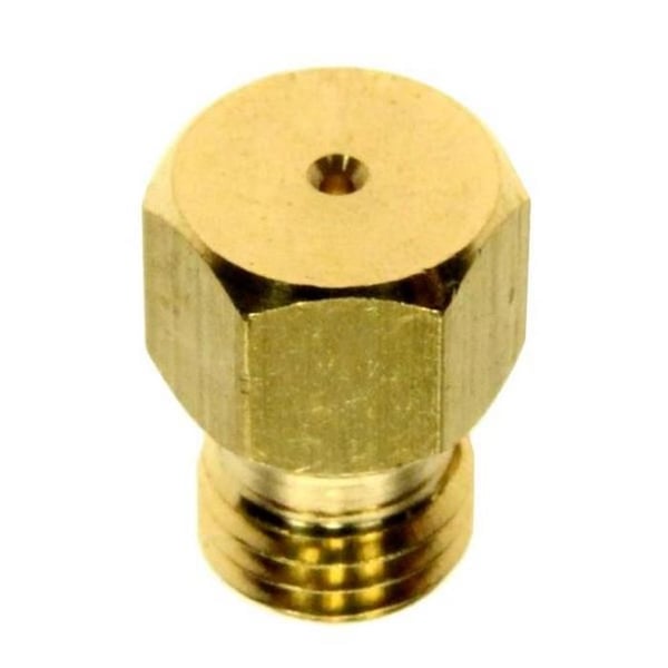 Injektor, butan-propan spridare diam. 0.71 original Four, spis 3544000361 ARISTON HOTPOINT, FAURE, SCHOLTES, INDESIT, ARTHU