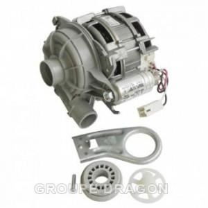 Cykelpump för BEKO diskmaskin - DFN1522S 1740701700 DSN2502 - Original tillverkardel