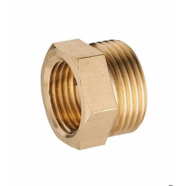 Mamelon Mf Reducerat 1/2 - 3/8 Länk 1 Styck