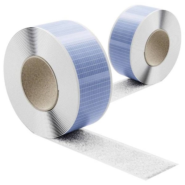 LTC 1620-5-50 LTC TOUGH TAPE STRAP (5m, 50mm, vit)