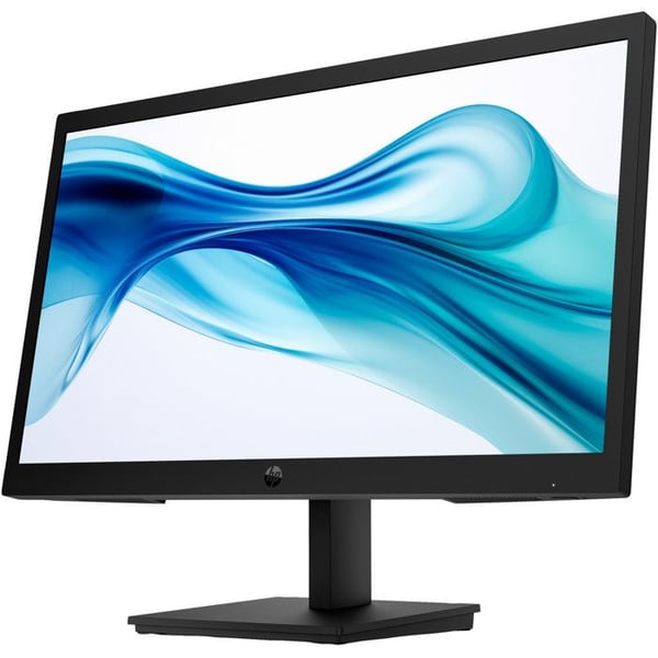 HP Series 3 Pro – FHD-skärm 21,45" (322pv) – Mångsidig och ergonomisk skärm