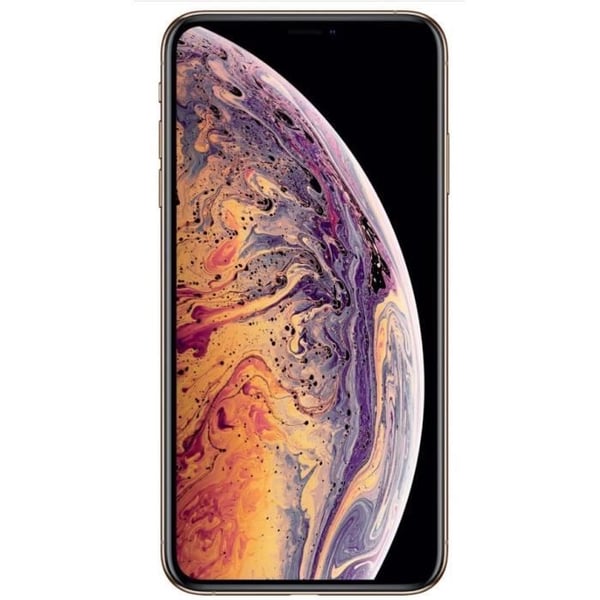 APPLE Iphone Xs Max 64GB Guld - Begagnad - Bra skick