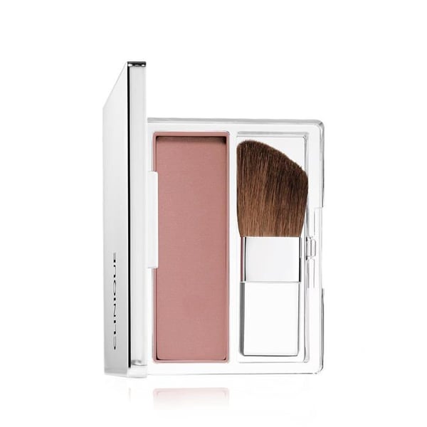 Blush - Clinique - nr 120 Bashful Blush - 6g - Naturlig finish - Langvarig hold