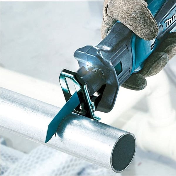 18V kolvsåg (utan batteri eller laddare) - MAKITA - DJR183Z