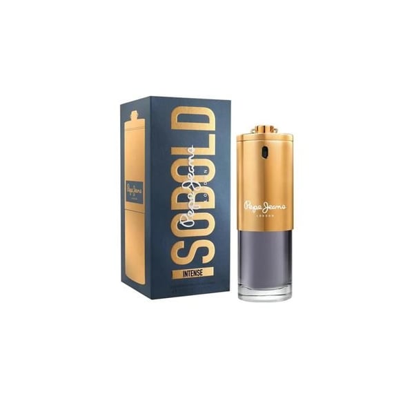 Eau de Parfum - Pepe Jeans - Sobold Intense - 100ml - Man - Hög koncentration